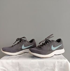 Nike shoes
